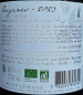 Preview: Domaine Bertrand Berge Origines 2023, AOP Fitou, Rotwein, trocken, 0,75l